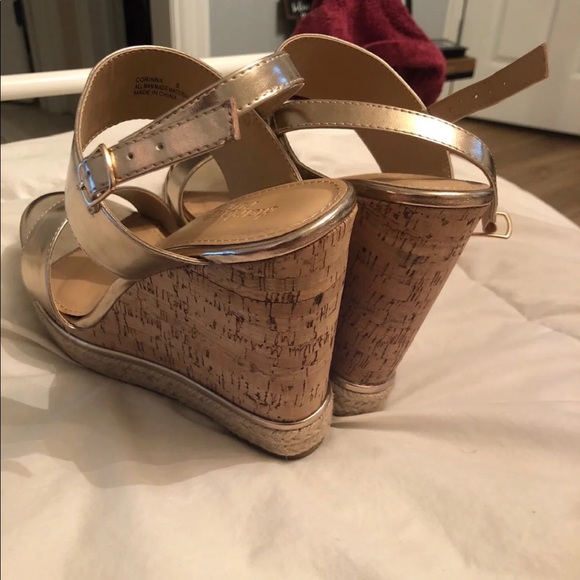 Wedges - Picture 3 of 3